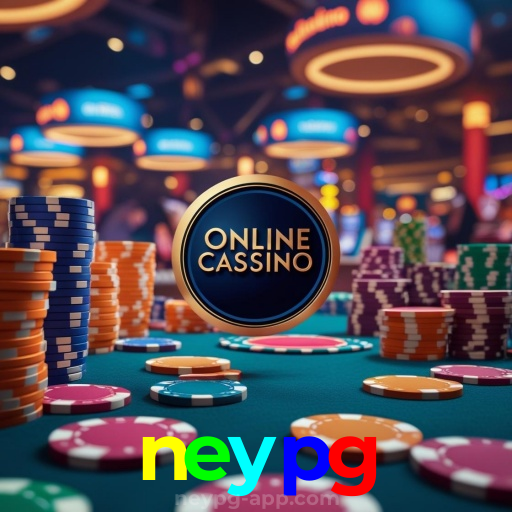 Cassino e apostas | neypg: plataforma segura e premiada