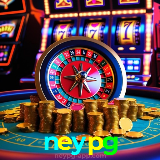 neypg — plataforma oficial: cassino ao vivo e slots