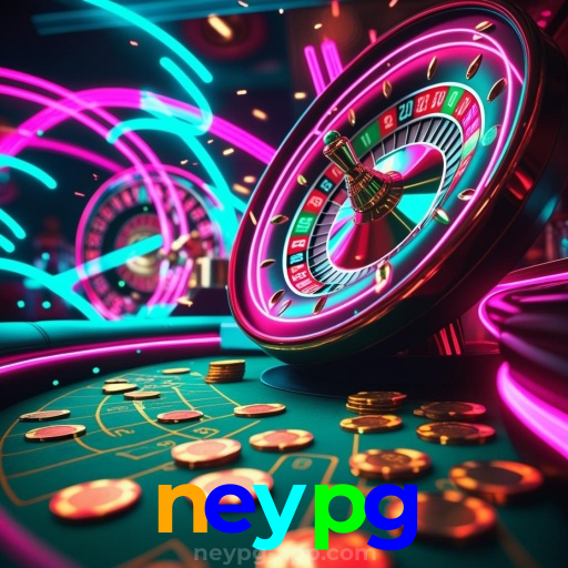 Cassino e apostas | neypg: plataforma segura e premiada