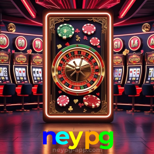 Explorando a Categoria de Jogos de Poker no neypg