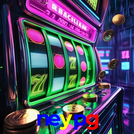 Explorando a Categoria de Jogos de Poker no neypg