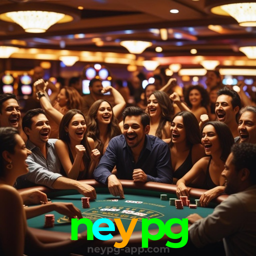 Explorando as Ofertas de Bônus em neypg