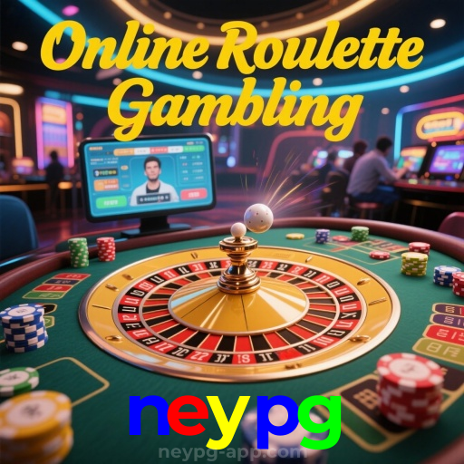 Descubra a Emoção do Cassino Ao Vivo no neypg
