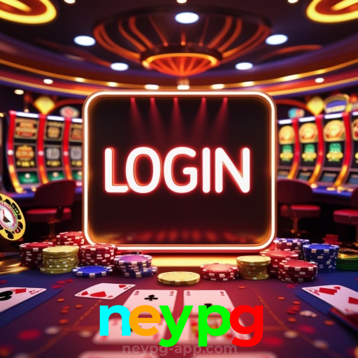 Descubra a Emoção do Cassino Ao Vivo no neypg